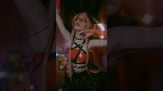 #Halloween #Edit #cosplay #heartbeat #devil #transition #capcut #coub