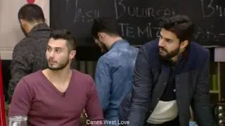 Cansel & Eser { Canes } - 67.Bölüm Part 2