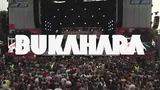 Bukahara - Grotta Delle Ninfe  (LIVE at das Fest, Karlsuhe)