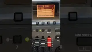 How To Format An SD Card For The ZOOM R8 Multitrack Recorder