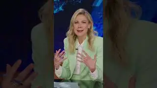 Wit woo! 😘 | The Daily Show