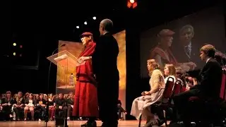 Далай-лама. Стань переменой. Выступление в Шотландии