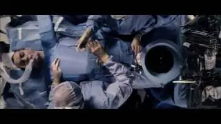 Repo Men - Trailer HD