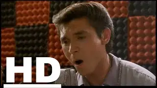 La Bamba [We Belong Together] Studio Scene' 1080p HD