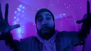 Esh - "Important Boy" ft. J Ring Official Video