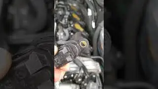Jak sprawdzić rozrząd w silniku V6 M272 lub V8 M273 ?