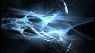 Techno Trance - Like A Spider Net