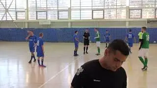 Алькор - Аргалаус | Группа В | 13.11.2022