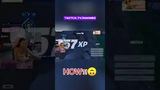 NEW SEASON GAMEPLAY #fortnite #newseason #girlstreamer