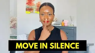 10 Things You Must NEVER Share to Protect Your Peace