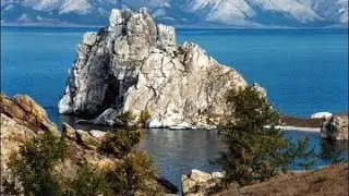Песня 'Байкал'