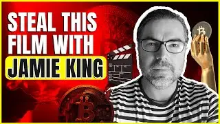 Jamie King on Altering the Path for Creativity with AI
