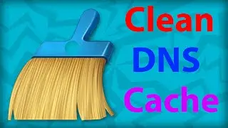 how to Clear DNS Cache flushdns in windows 10