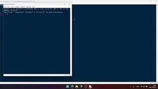 Python 16 - Dictionary I.
