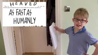 Ethan reads Chapter 5