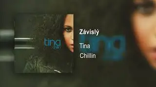 Tina - Závislý |Official Audio|