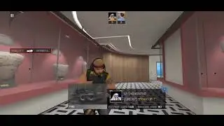 standoff 2