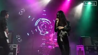 Bitter Cherry - Père Lachaise (Live @ ММКЦ Gagarin Space, 16.02.2024)