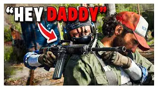 Black Ops 6, But We Made It Unhinged | BLACK OPS 6 FUNNY MOMENTS