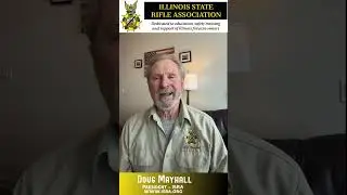 Illinois Attorney General Takes Anti 2A Show Nationwide