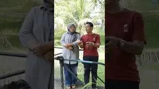 CUMA ADIK IPAR  