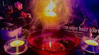 ЧТО , ОТ ВАС СКРЫТО ⁉️⁉️⁉️ГАДАНИЕ НА СВЕЧЕ 🕯️