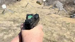 4-10-24 Triggered: Why the RIA 5.0e is a True Supergun