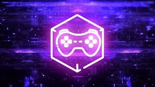 Game Channel Opener 3 || After Effects Template