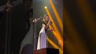 Тіна Кароль - Два кольори (Аліканте)