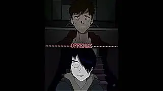 Main Character vs The Kidnapper (Главный Герой vs Похититель) #wanseeentertainment #llamaarts