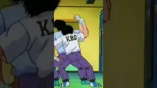 Hajime no Ippo - Dancin  |[EDIT]- kimura and ippo|