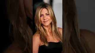 💚Любимый Смузи Дженнифер Энистон