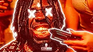 [FREE] (HARD) GAZO x POP SMOKE x FREEZE CORLEONE x CENTRAL CEE Type Beat - 