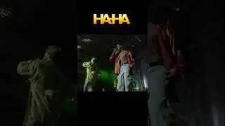 НА-НА НАД ЗЕМЛЕЙ