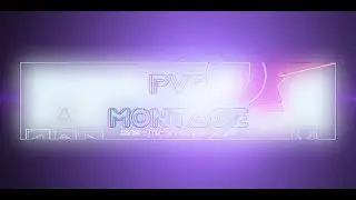 PvP montage minecraft pe