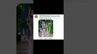 Editan foto Ngakak 🤣 