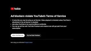 [OUTDATED VIDEO] uBlock Automates this Now, or use TamperMonkey, Video Link in Description!!