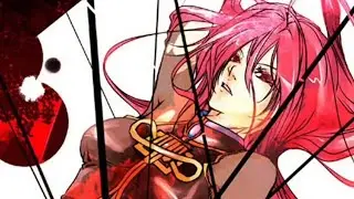 【otetsu】  depression of cybernetics — rus cover.