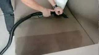 Хімчистка м'яких меблів, диванів - EuroClean