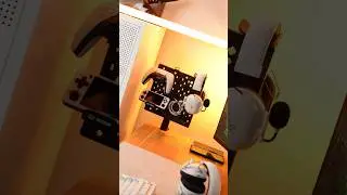 GADŻET ZA 80 ZŁ, KTÓRY OCZYŚCI WASZE BIURKO! 😍 #shorts