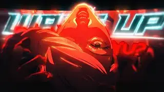 「WAKE UP!💥」MEI MEI - Jujutsu Kaisen s2 ep14「AMV/EDIT」