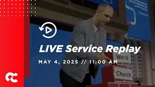 Live Service Replay: The Heart Of The Matter - Priorities That Produce Fruit