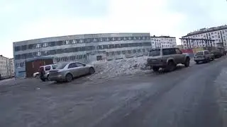 Alien Shooter - Norilsk