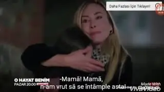 Bahar-Viață furată, prima secvență din ep 120