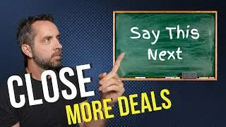 Ask These 5 Sales Questions In Your Next Call (to close more deals)