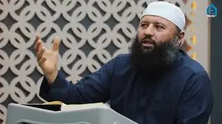 Da'vatni to'xtat deyishadi... | Shayx Sodiq Samarqandiy