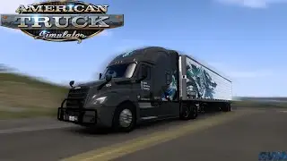 John Christner Trucking to El Dorado AR | ATS