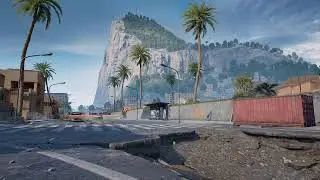 Testing Stream Delta Force