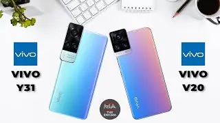VIVO Y31 vs VIVO V20 | DETAILED COMPARISON PRESENTATION