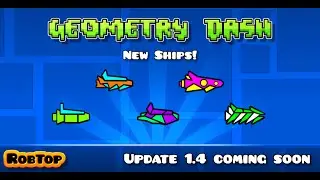 Geometry dash walkthrough ep. 16, Blast Processing!